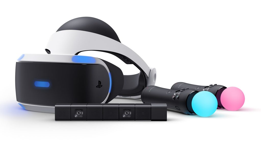 The Best VR Headset For Games, Movies And More