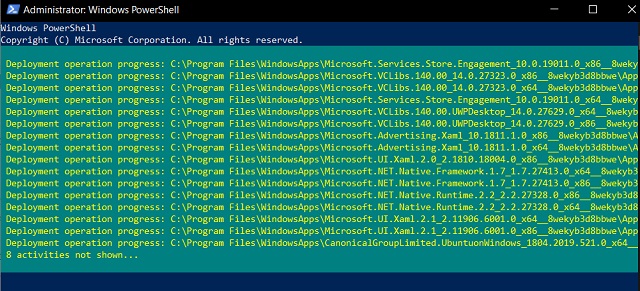 How You Can Fix Error 0x80246019 at Windows 10