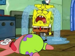 How Did Spongebob Die In The Cartoon in 2023