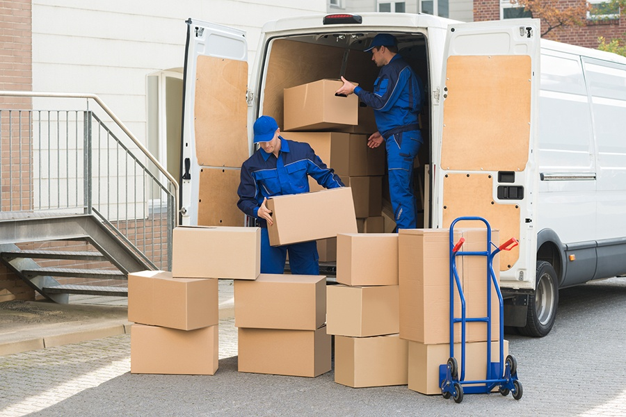 How To Choose the Best Top Moving Company in 2021 