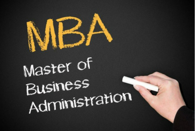 Four Factors to Consider for Choosing the Best MBA College