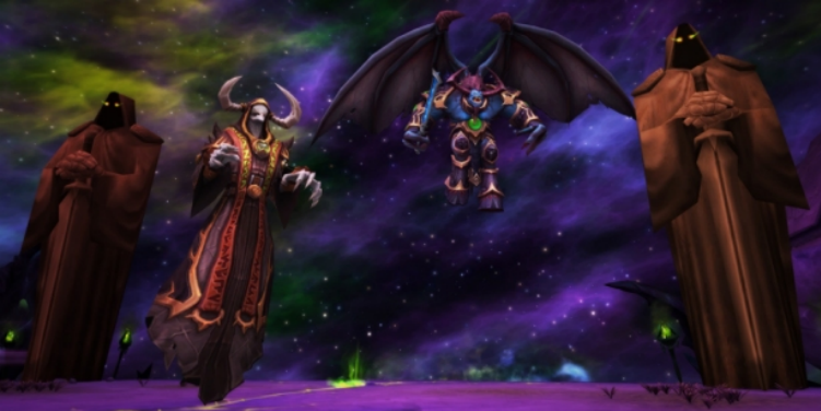 World of Warcraft in 2021: general overview and tips