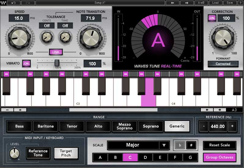 Best Free and Paid Autotune Software for Windows 10