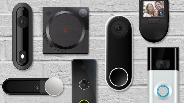 Best Top Smart Video Doorbells In 2021
