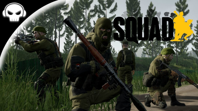 How To Fix Squad Mic In Windows 10