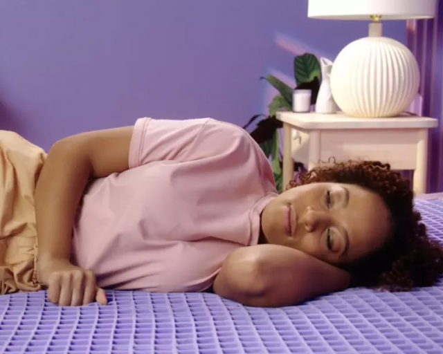 Purple mattresses: Complete Review In 2022
