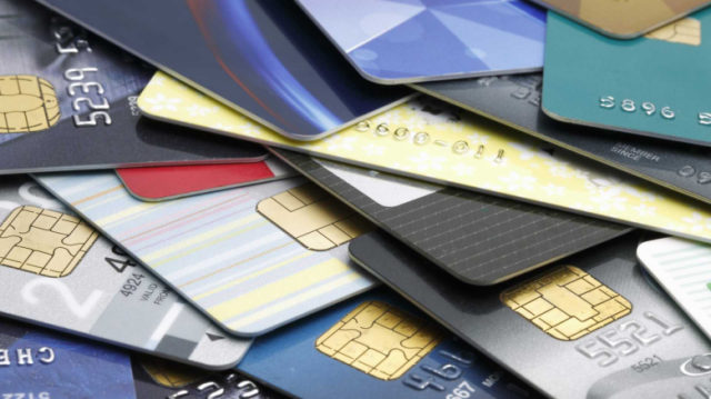 Business Credit Card: A one-stop Solution for Business Funding Needs